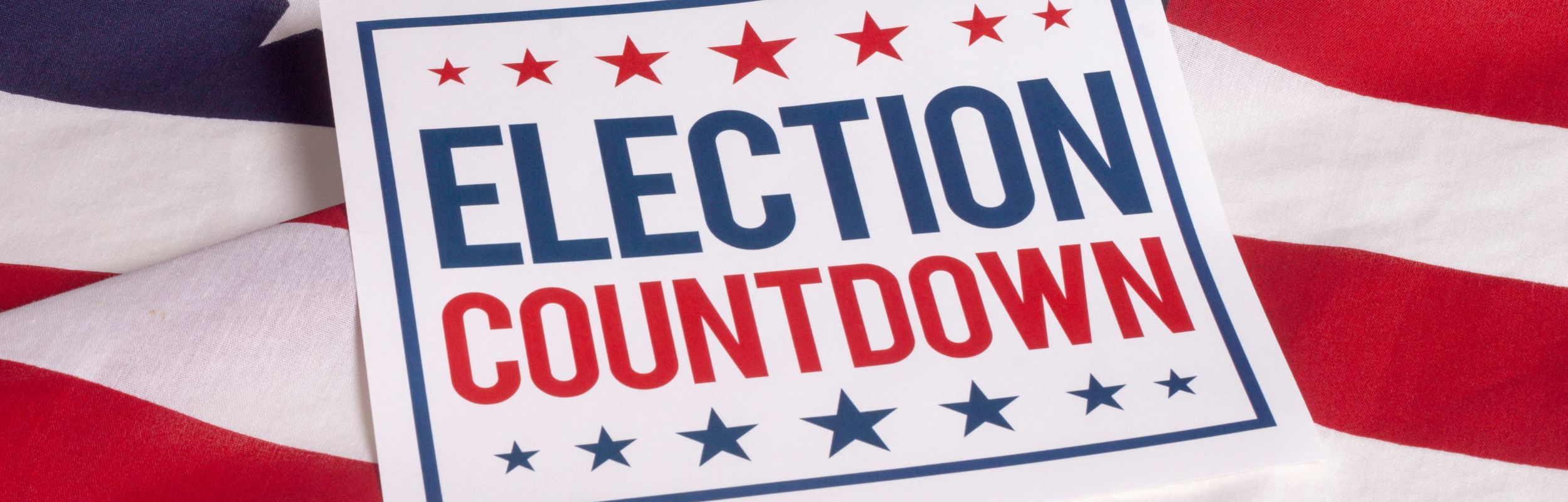 Upcoming Elections | Saugatuck Township